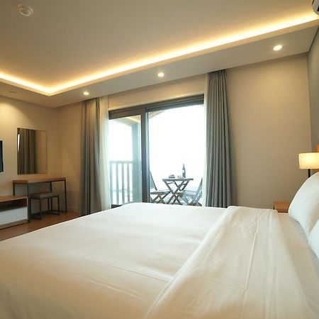 Amber House Jeju Villa Haga-ri  Exterior photo