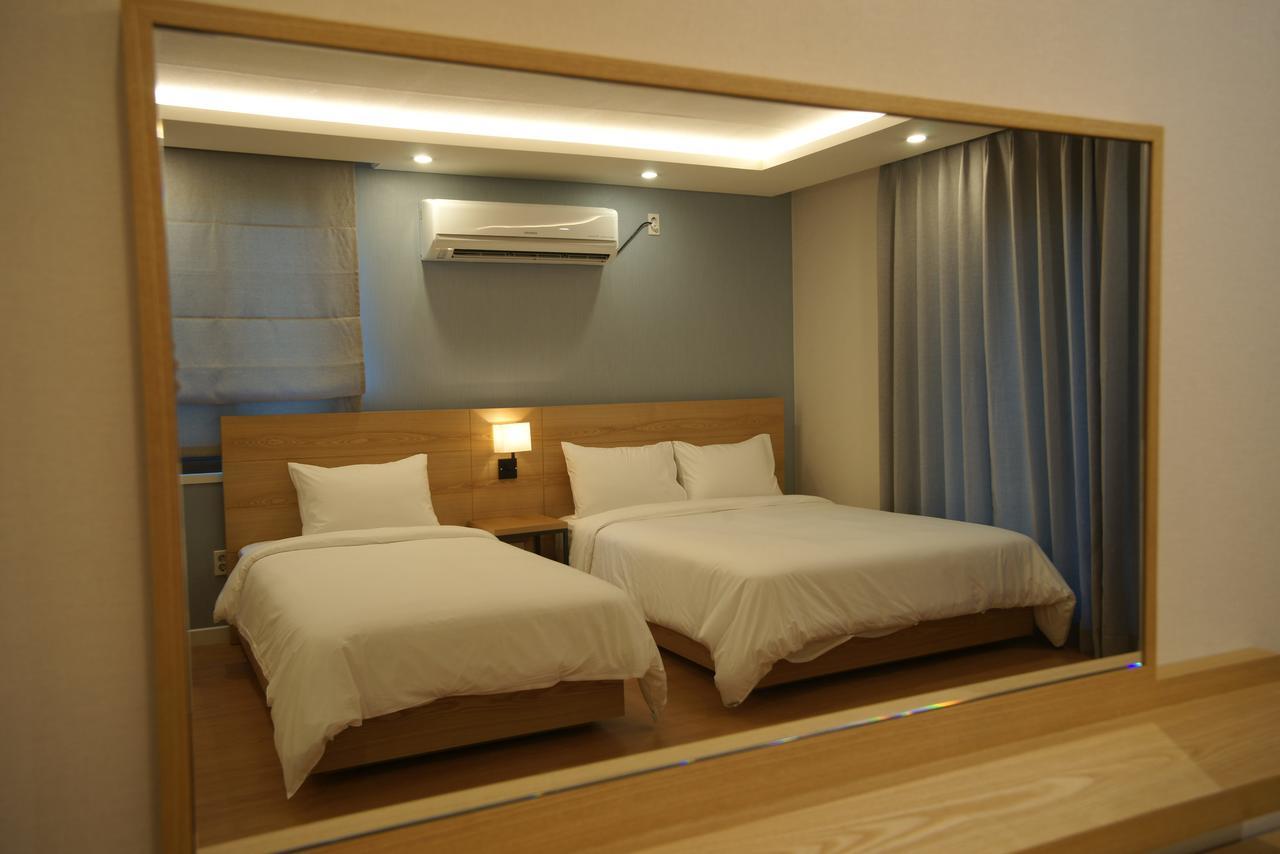 Amber House Jeju Villa Haga-ri  Exterior photo