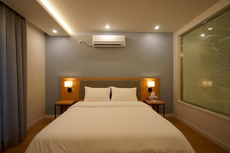 Amber House Jeju Villa Haga-ri  Exterior photo